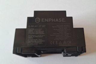 Enphase IQ Envoy Metered (ENV-S-WM-230)