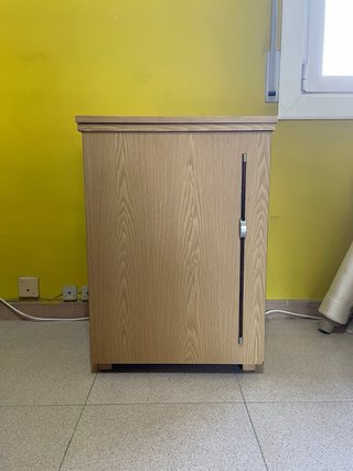Máquina de coser Alfa Alfamatic 109