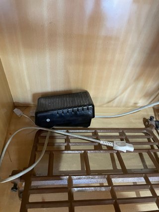 Máquina de coser Alfa Alfamatic 109