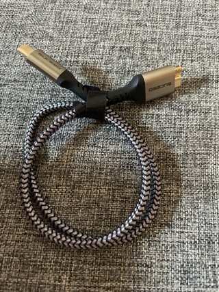 2 Cables USB 3.0 SUCSESO para Disco Duro Externo