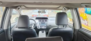 Toyota Prius+ 2012