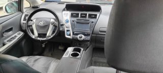 Toyota Prius+ 2012