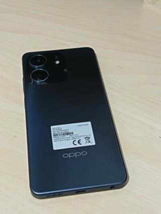 OPPO A5x Nuevo 4/128