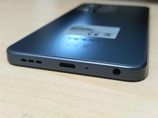 OPPO A5x Nuevo 4/128
