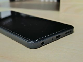 OPPO A5x Nuevo 4/128