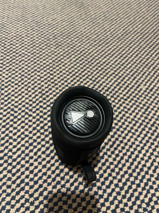 Altavoz JBL Flip 7 Negro