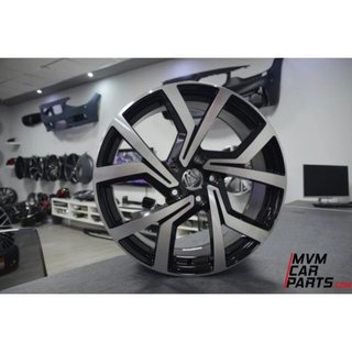 Juego de 4 Llantas 16 Club Sport GT7 VW006