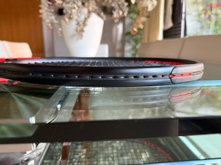Wilson Clash Pro v3 Grip 2