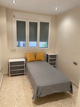 Alquiler piso