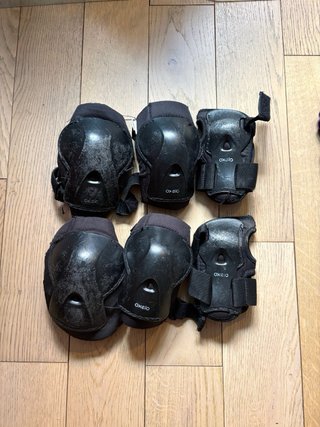 Patines Rollerblade Imperial Talla 36