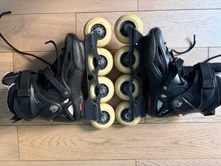 Patines Rollerblade Imperial Talla 36
