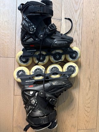 Patines Rollerblade Imperial Talla 36