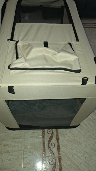 Transportín Perros XL Nuevo!!!