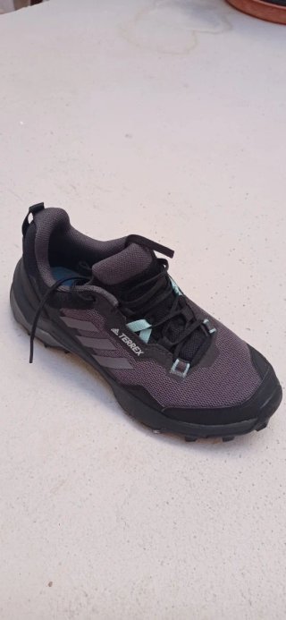 Adidas Terrex Dualdensity Zapatillas Trail Running