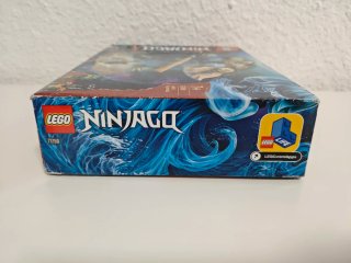 Lego Ninjago 71750