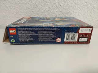 Lego Ninjago 71750