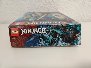 Lego Ninjago 71750