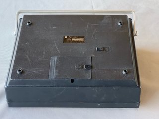 Registratore Nivico TR-541U