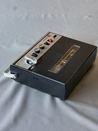 Registratore Nivico TR-541U