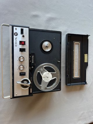 Registratore Nivico TR-541U