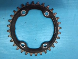 Plato Shimano Dyna-Sys 32T, BCD94