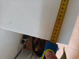Cajonera blanca corredera ikea