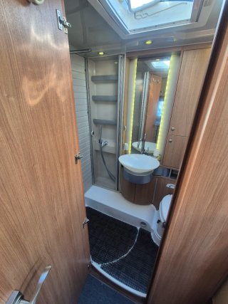 FIAT Ducato 2009