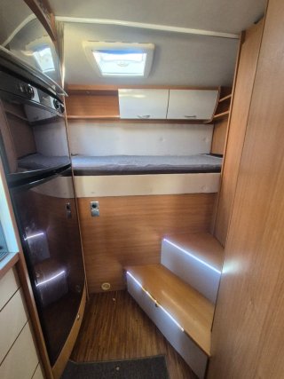 FIAT Ducato 2009