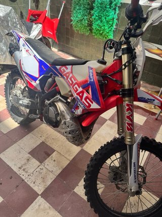 GASGAS Enduro Moto