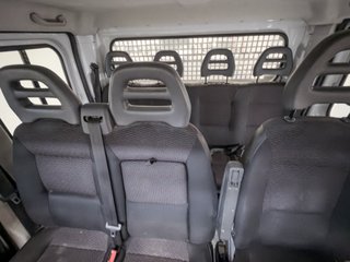 Citroën Jumper BlueHDi 103KW C.Dob.Cab 35 Heavy L4