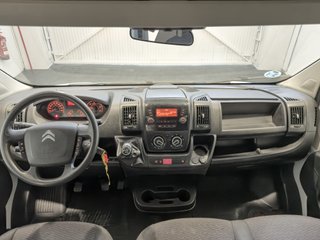 Citroën Jumper BlueHDi 103KW C.Dob.Cab 35 Heavy L4
