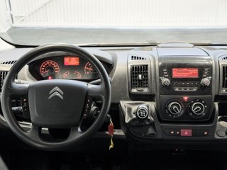 Citroën Jumper BlueHDi 103KW C.Dob.Cab 35 Heavy L4
