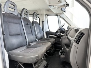 Citroën Jumper BlueHDi 103KW C.Dob.Cab 35 Heavy L4