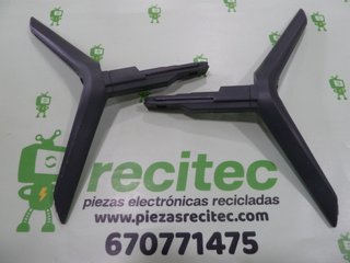 PATAS PATAS SAMSUNG UE65TU8000