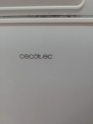 Congelador Horizontal Cecotec Bolero CoolMarket