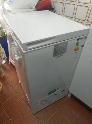 Congelador Horizontal Cecotec Bolero CoolMarket