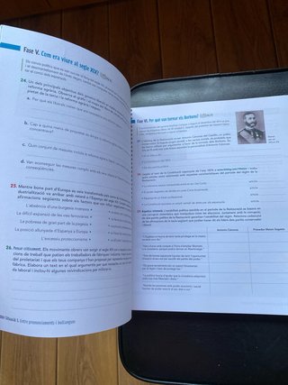 Situacions 4. Geografia i Història. Quadern d'a...