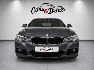 BMW Serie 320D GT M PAKET 2016 AUTOMATICO
