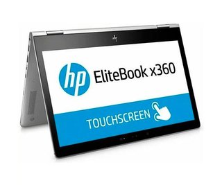 HP Elitebook X360 1030 G2 Touch i5 7ª Gen