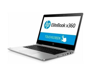HP Elitebook X360 1030 G2 Touch i5 7ª Gen