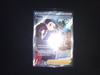 Carta Pokémon Petra GG66- Pokemon 🇪🇸