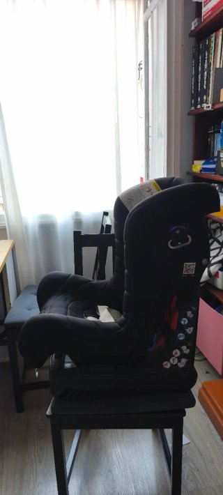 Silla de coche Chicco