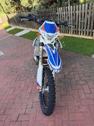 Beta 300 RR pro del 2019