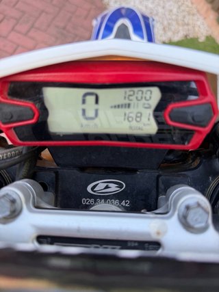Beta 300 RR pro del 2019