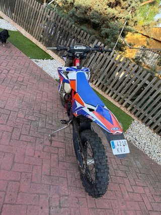 Beta 300 RR pro del 2019