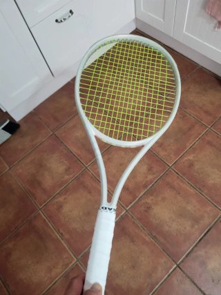 Wilson Shift 99 V1 Raqueta Tenis