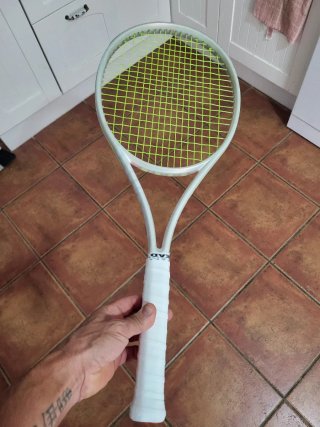 Wilson Shift 99 V1 Raqueta Tenis