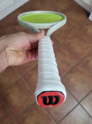 Wilson Shift 99 V1 Raqueta Tenis
