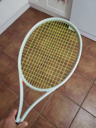 Wilson Shift 99 V1 Raqueta Tenis