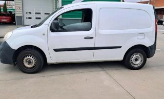 Renault Kangoo 2012